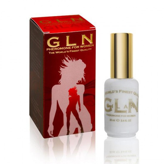 GLN Pheromone Kadın Parfüm