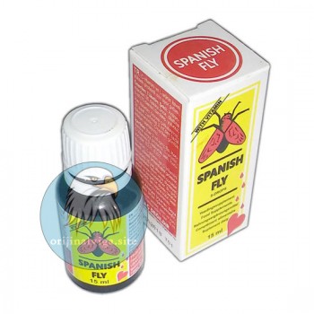 Bayan Cinsel Damla Spanish Fly