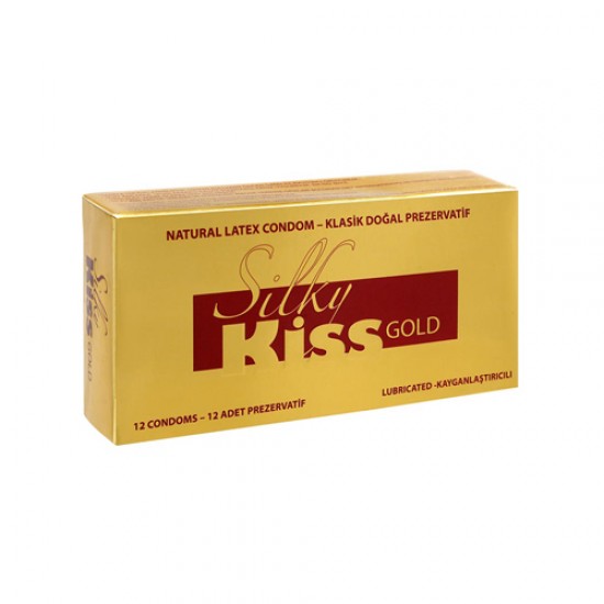 Silky Kiss GOLD Classic