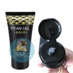 Titan Gel Gold Penis Bakım Jeli