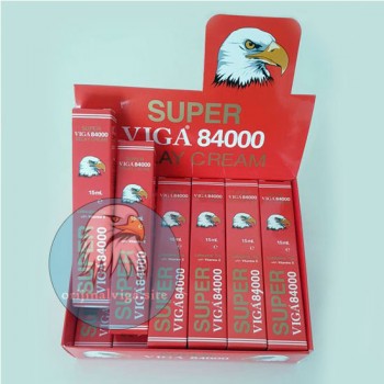 Viga 84000 Krem 12 Adet İndirimli Fiyat