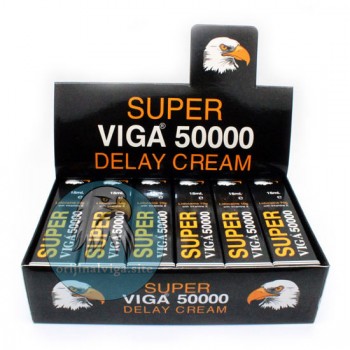 Viga 50000 Krem 12 Adet İndirimli Fiyat
