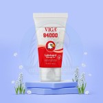 Lubricant Gel Super Viga 84000 3 ADET KAMPANYALI